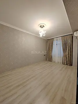 Satılır 1 otaqlı mənzil 44 m²