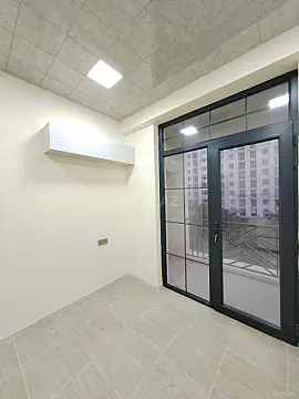 Satılır 1 otaqlı mənzil 44 m²