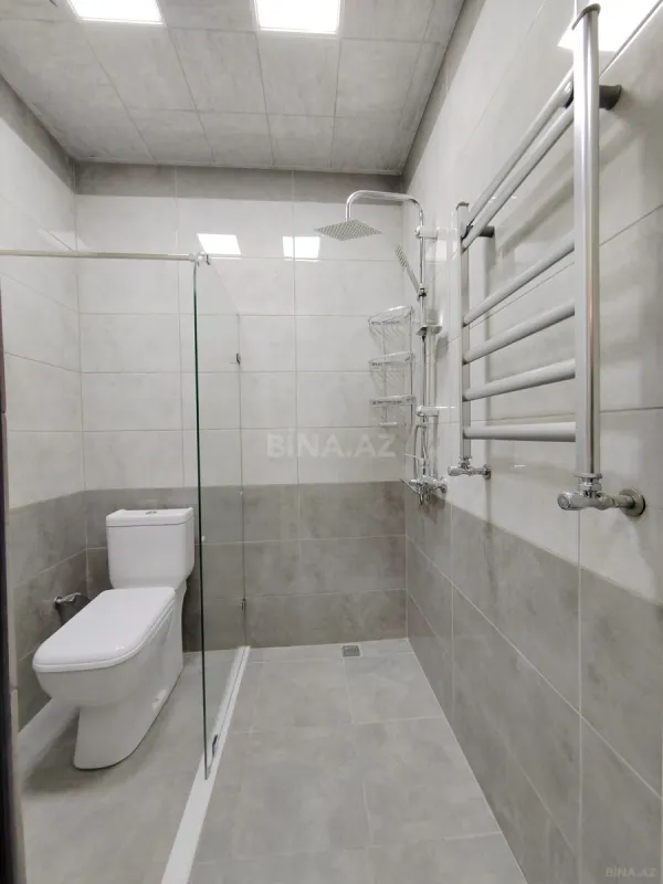 Satılır 1 otaqlı mənzil 44 m²
