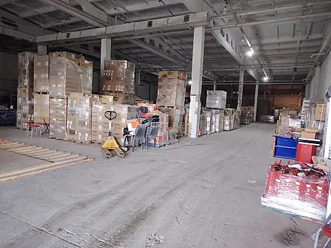 Kirayə verilir obyekt 450 m² — Bakı, Hökməli 450.00 m²