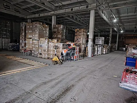 Kirayə verilir obyekt 450 m²