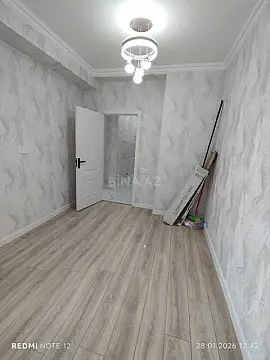 Satılır 2 otaqlı mənzil 53 m²