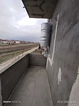 Satılır 2 otaqlı mənzil 53 m²