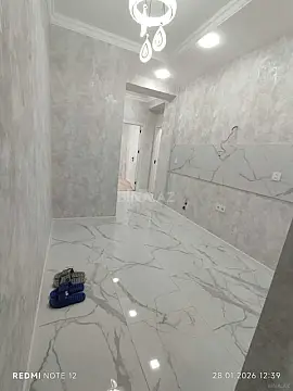 Satılır 2 otaqlı mənzil 53 m²