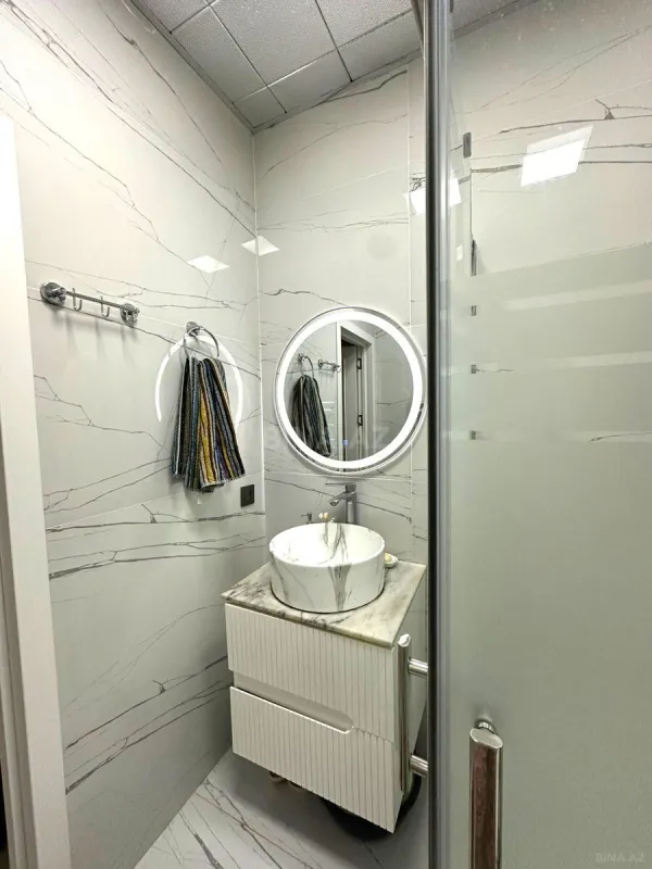 Satılır 3 otaqlı mənzil 70 m²