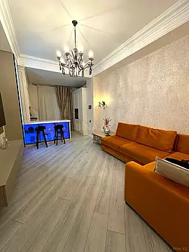 Satılır 3 otaqlı mənzil 70 m²