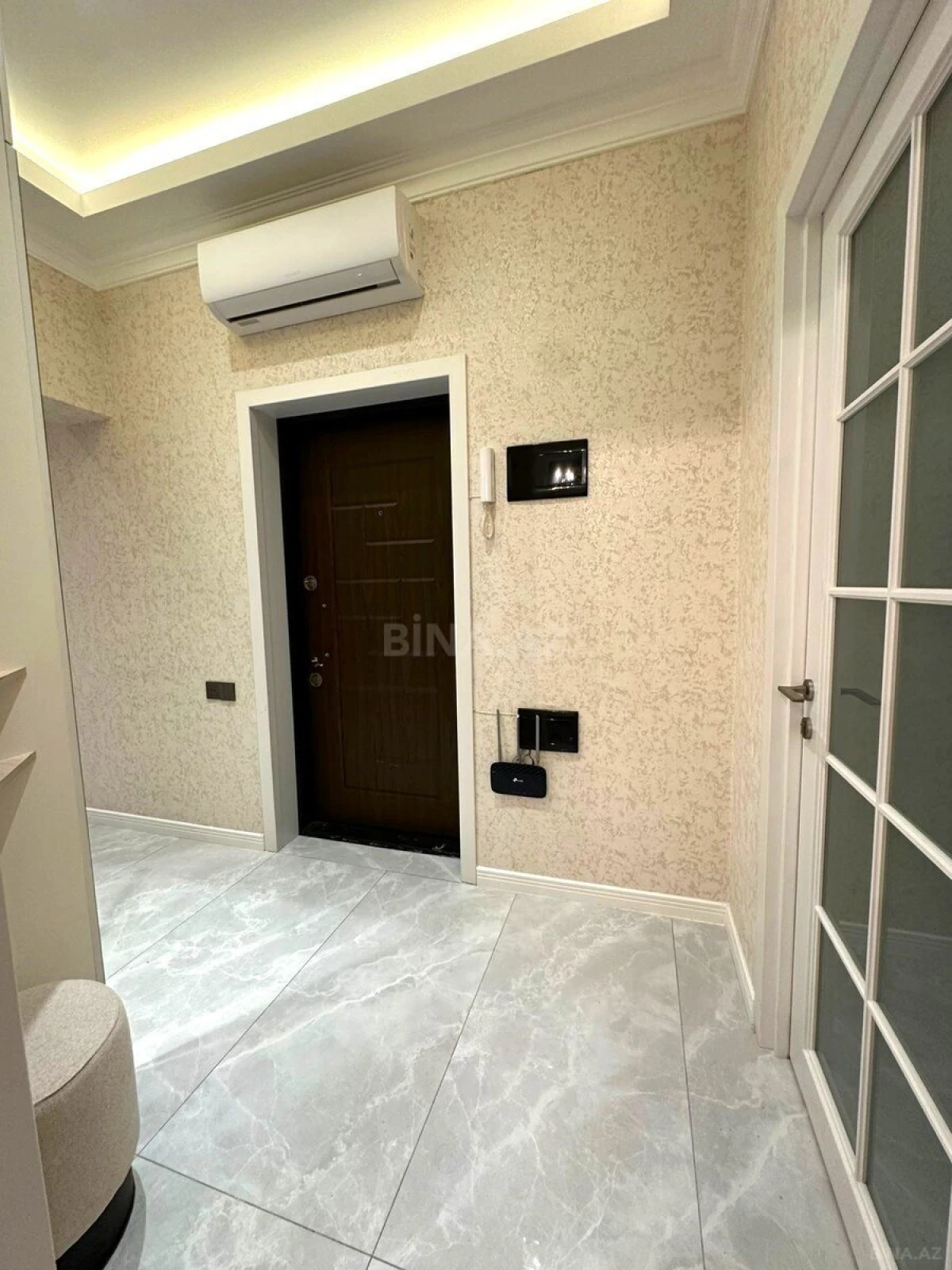 Satılır 3 otaqlı mənzil 70 m²