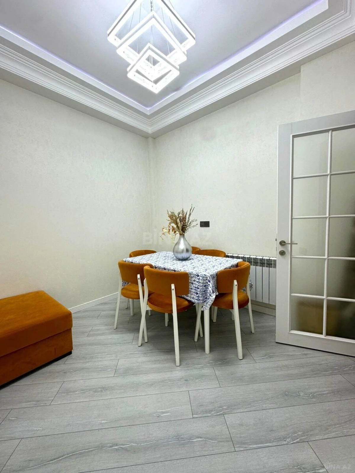 Satılır 3 otaqlı mənzil 70 m²