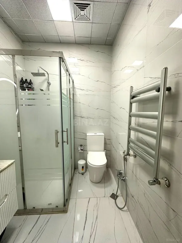 Satılır 3 otaqlı mənzil 70 m²