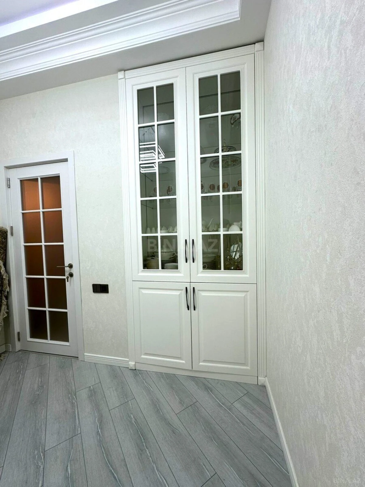 Satılır 3 otaqlı mənzil 70 m²