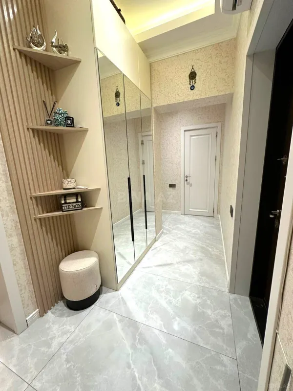 Satılır 3 otaqlı mənzil 70 m²