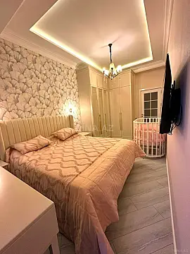 Satılır 3 otaqlı mənzil 70 m²