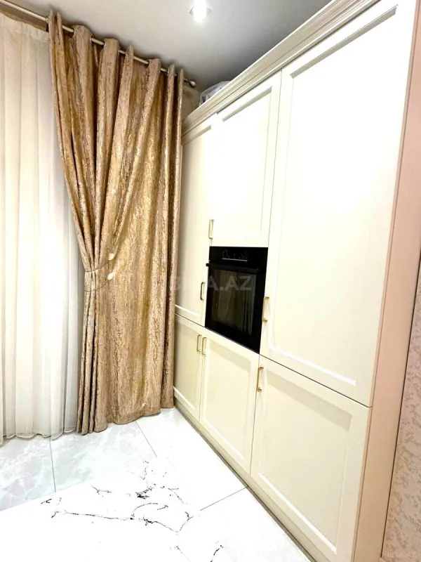 Satılır 3 otaqlı mənzil 70 m²