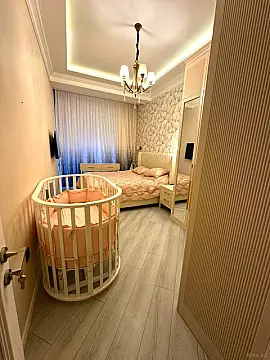 Satılır 3 otaqlı mənzil 70 m²