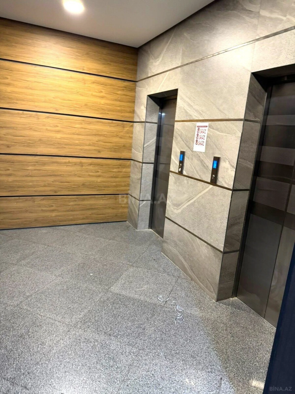 Satılır 3 otaqlı mənzil 70 m²