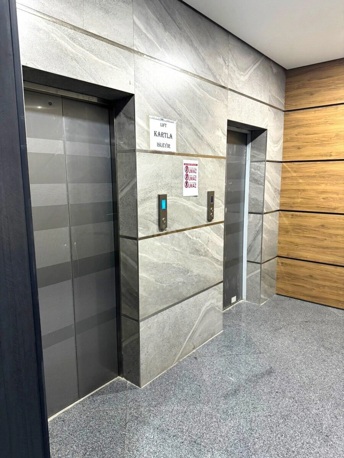 Satılır 3 otaqlı mənzil 70 m²