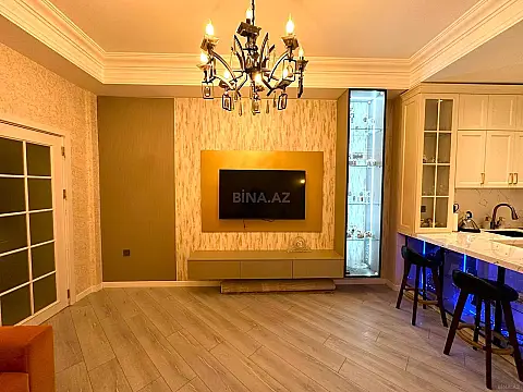 Satılır 3 otaqlı mənzil 70 m²