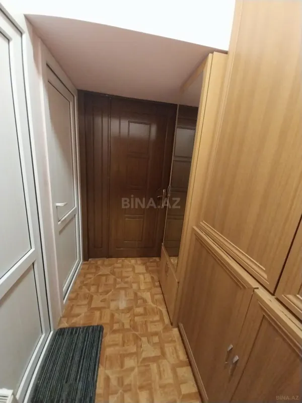 Satılır 3 otaqlı mənzil 62 m²
