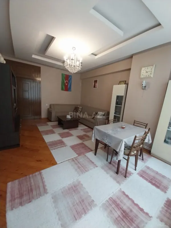Satılır 3 otaqlı mənzil 62 m²