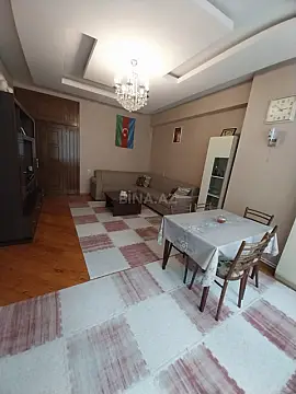 Satılır 3 otaqlı mənzil 62 m²