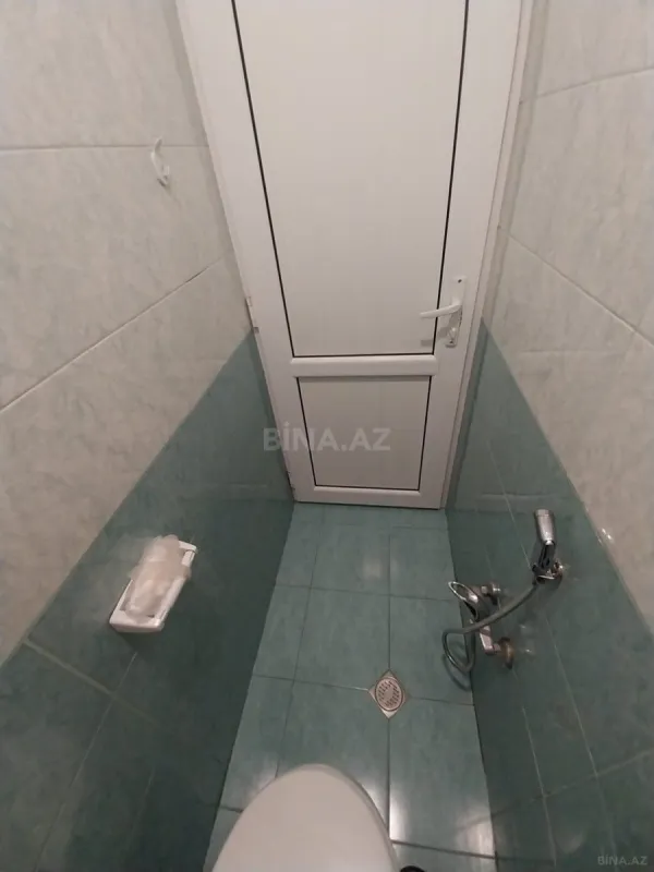 Satılır 3 otaqlı mənzil 62 m²