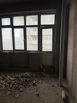 Satılır 3 otaqlı mənzil 158 m²