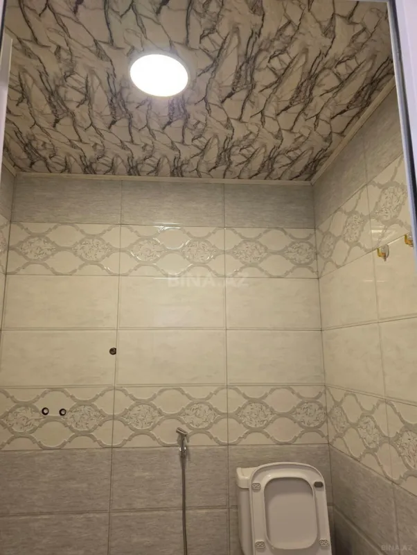 Kirayə verilir 2 otaqlı mənzil 55 m²