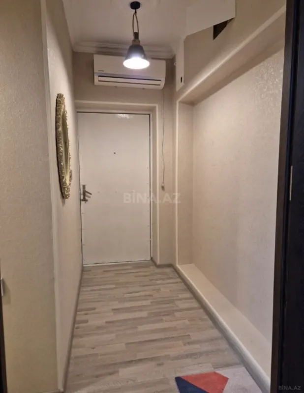 Kirayə verilir 2 otaqlı mənzil 55 m²