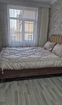 Kirayə verilir 2 otaqlı mənzil 55 m²