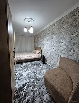 Kirayə verilir 2 otaqlı mənzil 55 m²