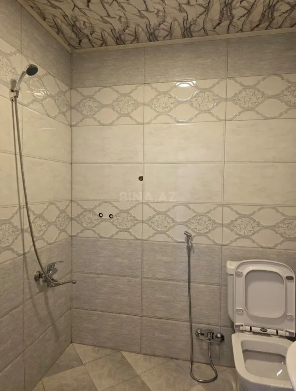 Kirayə verilir 2 otaqlı mənzil 55 m²