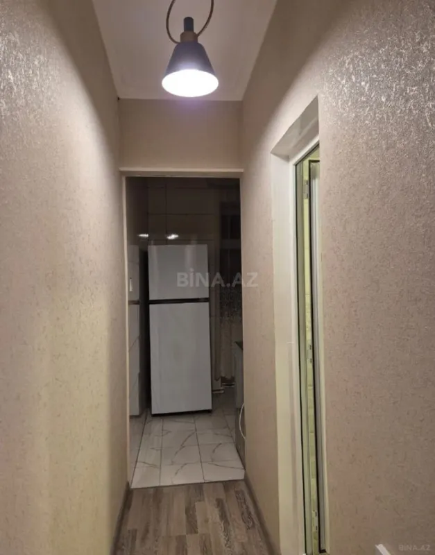 Kirayə verilir 2 otaqlı mənzil 55 m²