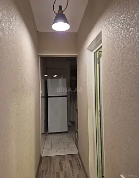 Kirayə verilir 2 otaqlı mənzil 55 m²