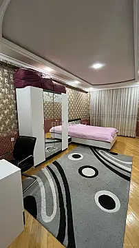 Satılır 3 otaqlı mənzil 150 m²
