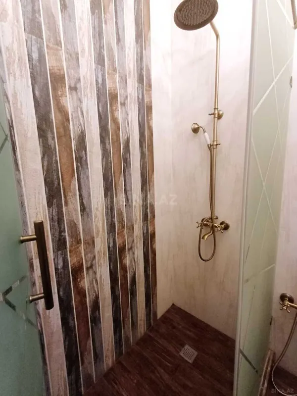 Kirayə verilir 3 otaqlı mənzil 125 m²