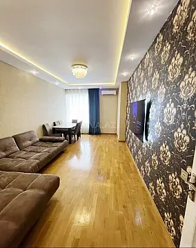 Satılır 2 otaqlı mənzil 65 m² — Bakı, Nərimanov 2 otaq 65.00 m²