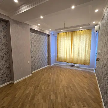 Satılır 3 otaqlı mənzil 96 m² — Bakı, 8-ci kilometr 3 otaq 96.00 m²