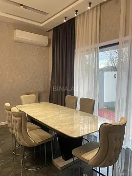 Kirayə verilir 4 otaqlı həyət evi 210 m²