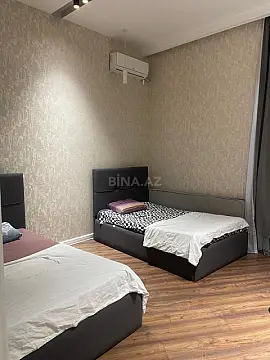 Kirayə verilir 4 otaqlı həyət evi 210 m²