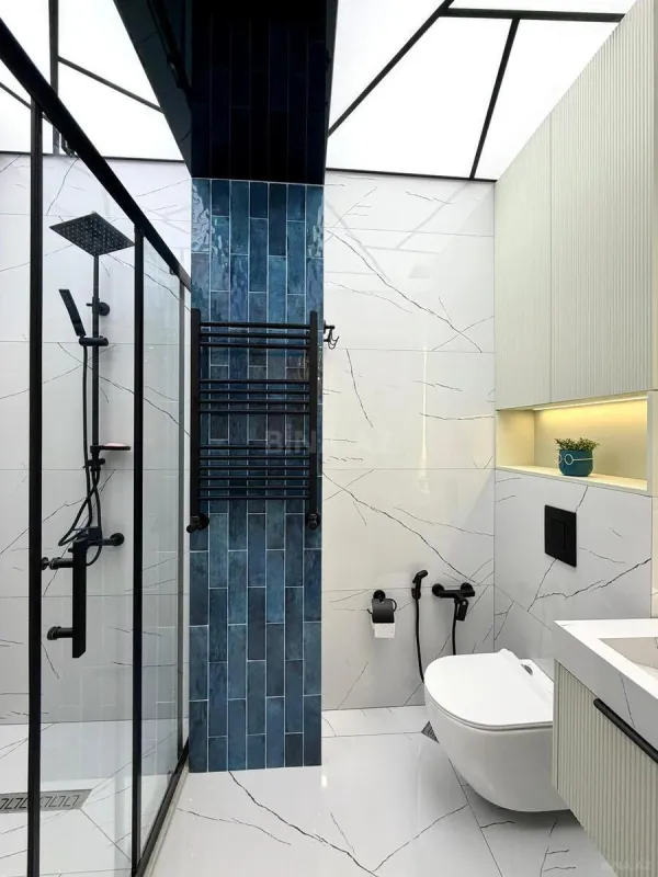 Satılır 2 otaqlı mənzil 80 m²