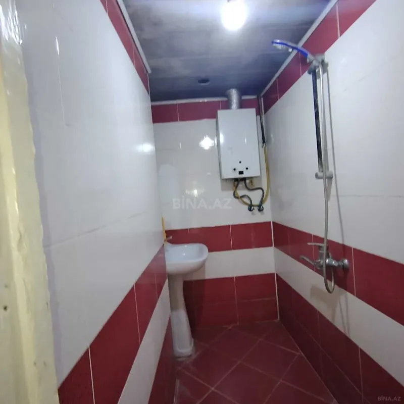 Satılır 1 otaqlı mənzil 40 m²