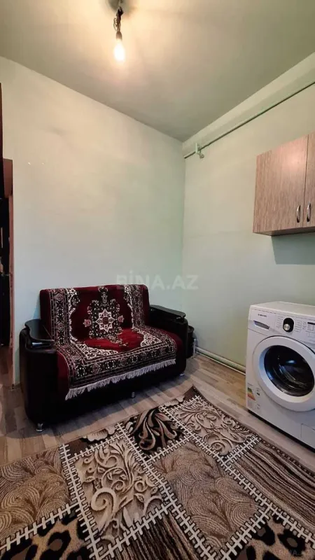Satılır 1 otaqlı mənzil 40 m²