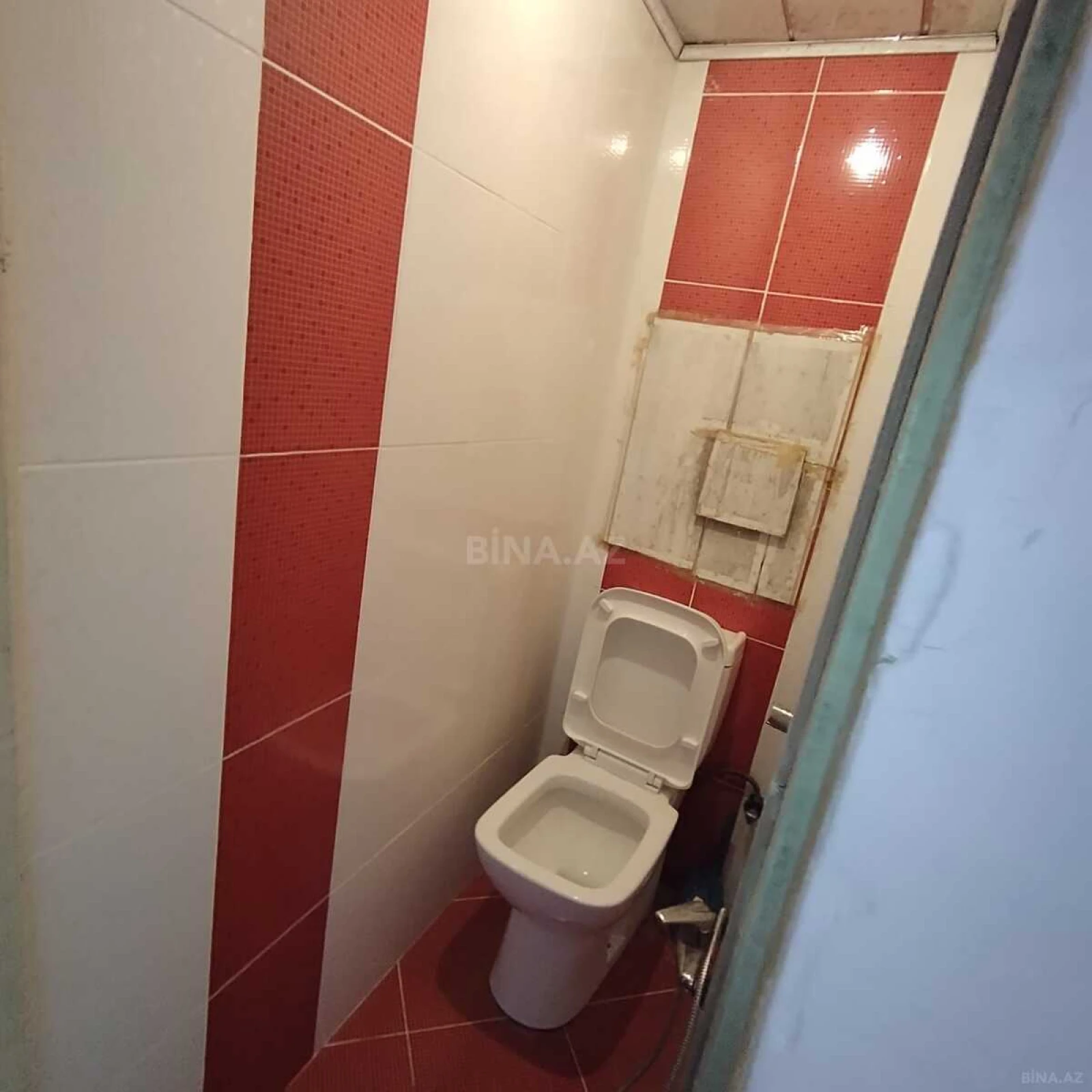 Satılır 1 otaqlı mənzil 40 m²