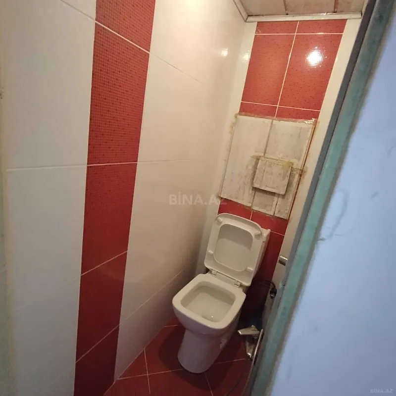 Satılır 1 otaqlı mənzil 40 m²