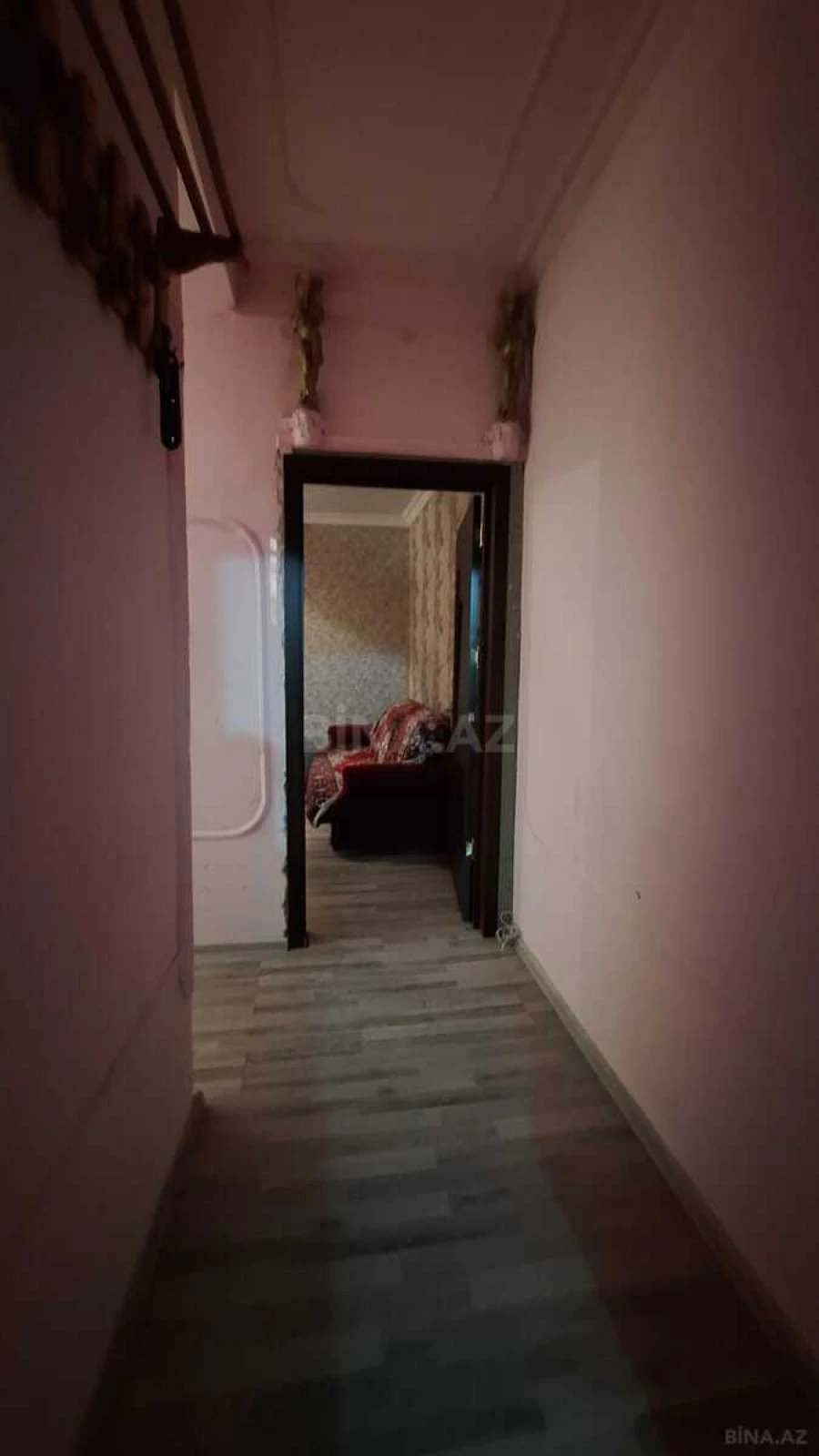 Satılır 1 otaqlı mənzil 40 m²