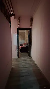 Satılır 1 otaqlı mənzil 40 m²