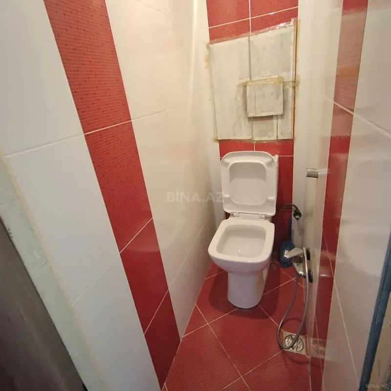 Satılır 1 otaqlı mənzil 40 m²
