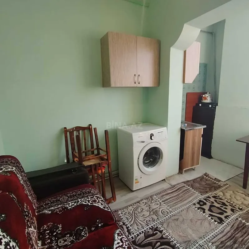 Satılır 1 otaqlı mənzil 40 m²