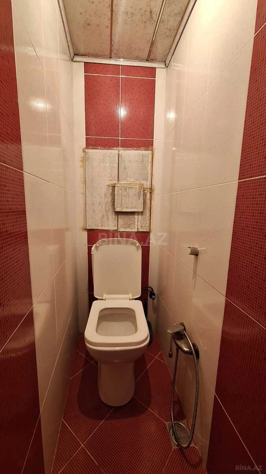 Satılır 1 otaqlı mənzil 40 m²