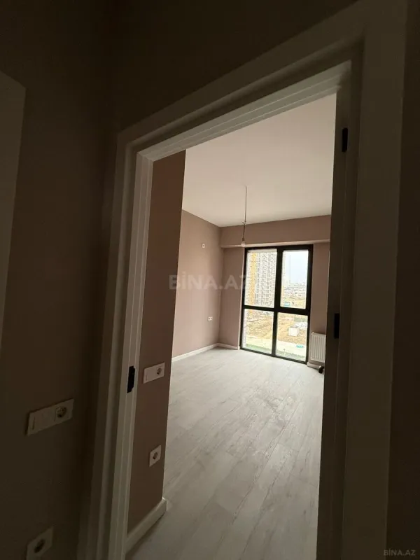 Satılır 2 otaqlı mənzil 50 m²